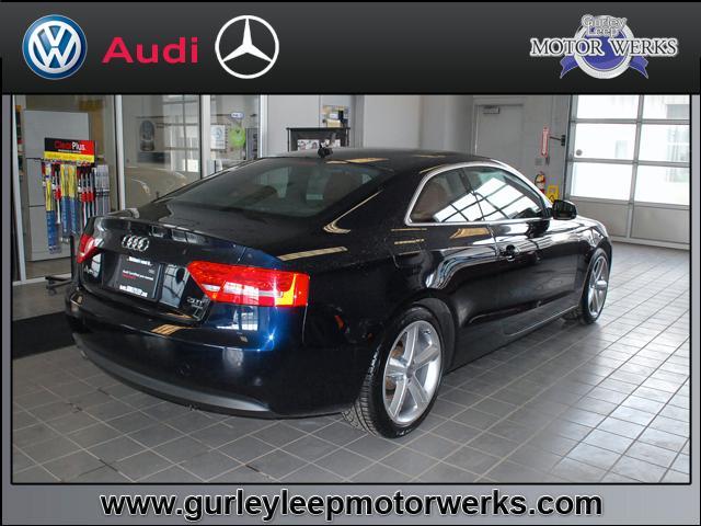 2010 Audi A5 4matic 4dr 3.5L AWD SUV