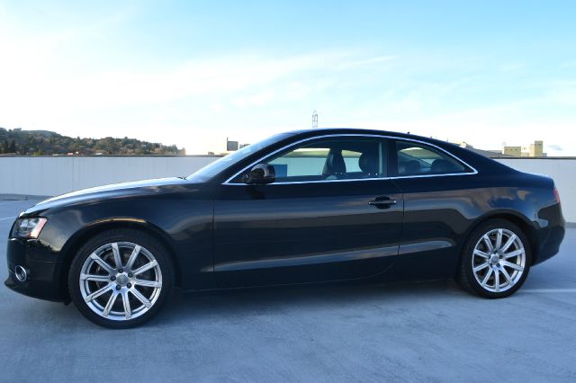 2011 Audi A5 105516