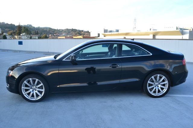 2011 Audi A5 105516