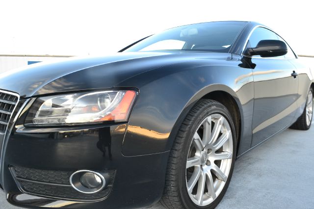 2011 Audi A5 105516