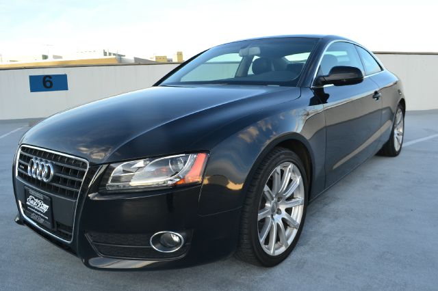 2011 Audi A5 105516