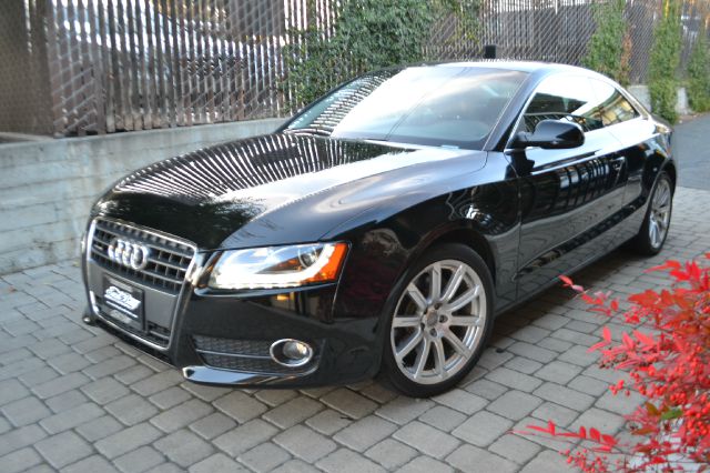2011 Audi A5 105516
