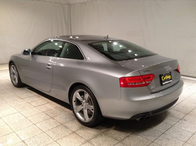 2011 Audi A5 TSi Laredo, 4X4