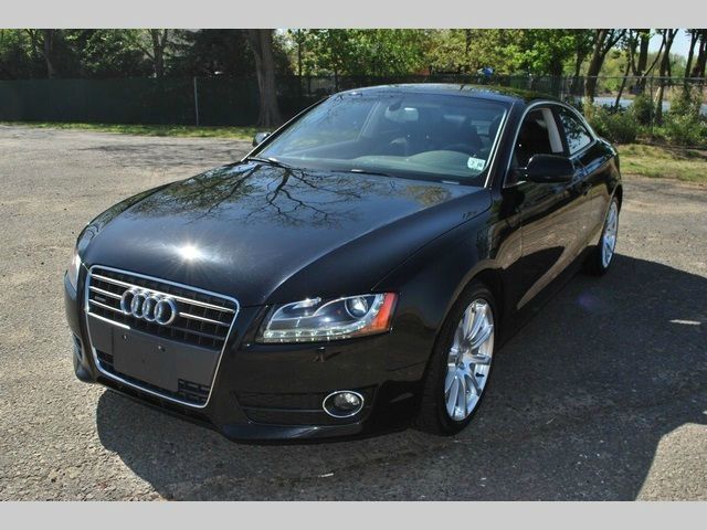 2011 Audi A5 105516