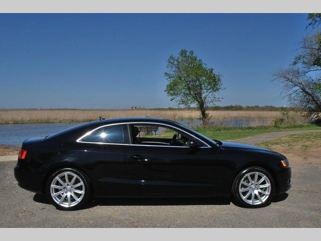 2011 Audi A5 105516