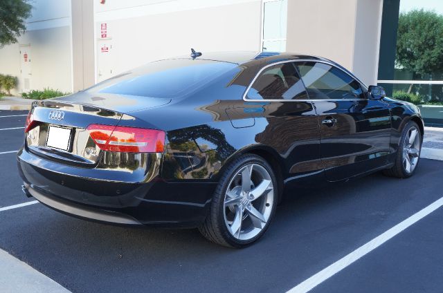 2011 Audi A5 105516