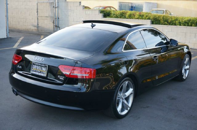 2011 Audi A5 750li Xdrive 1-ownerawdnavigation Sedan