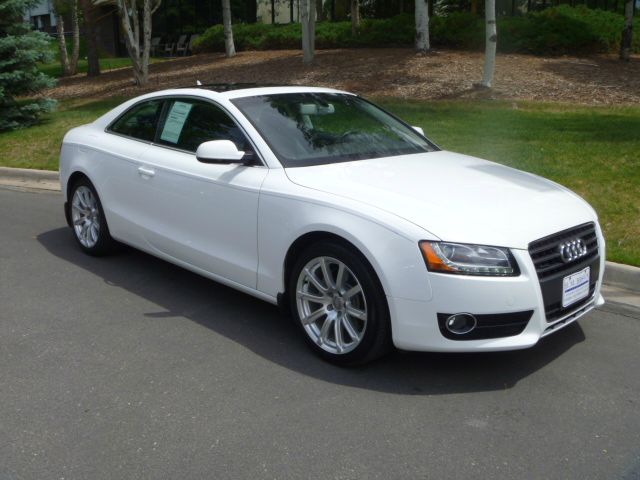 2011 Audi A5 105516