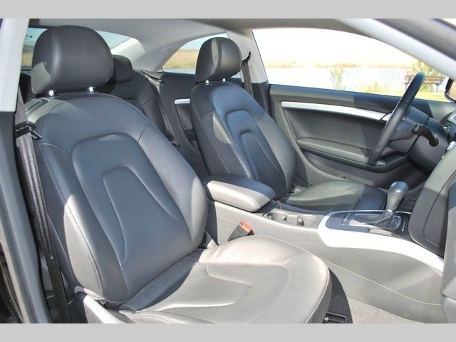 2011 Audi A5 105516