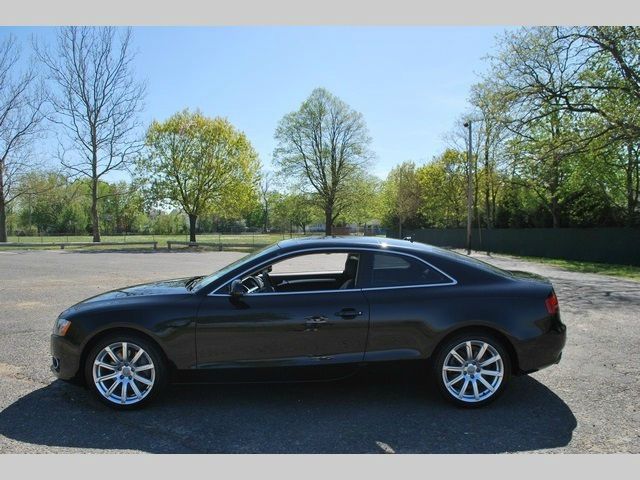2011 Audi A5 105516