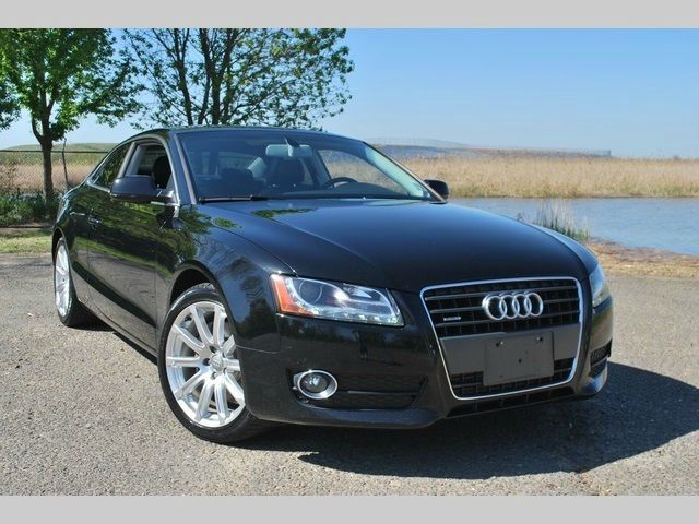 2011 Audi A5 105516