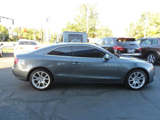 2012 Audi A5 105516