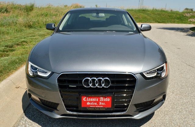 2013 Audi A5 105516