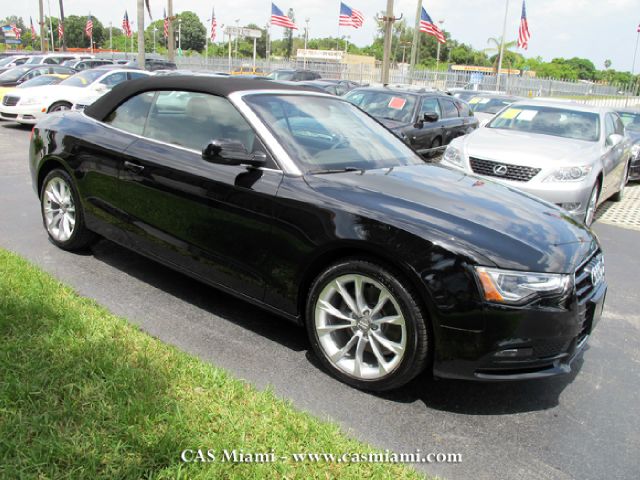2013 Audi A5 E350btc Luxury 3