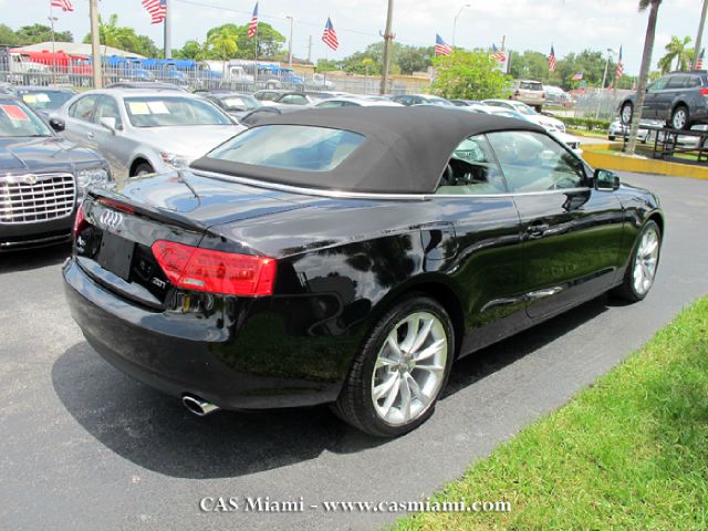 2013 Audi A5 E350btc Luxury 3
