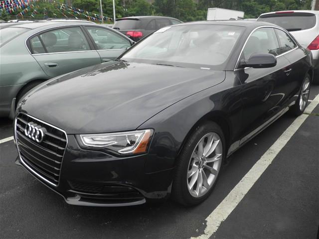 2013 Audi A5 4matic 4dr 3.5L AWD SUV