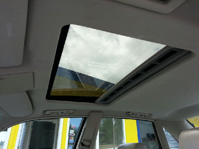 1995 Audi A6 RT/ Hemi/custom