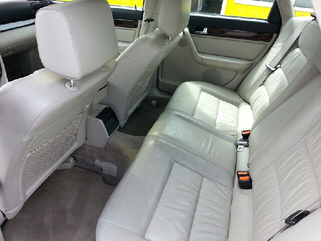 1995 Audi A6 RT/ Hemi/custom