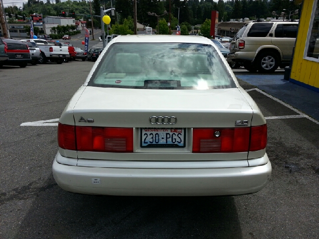 1995 Audi A6 RT/ Hemi/custom