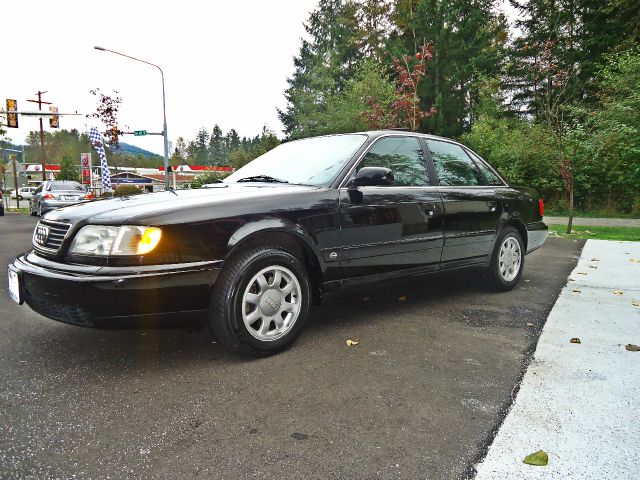 1995 Audi A6 3.5tl W/tech Pkg
