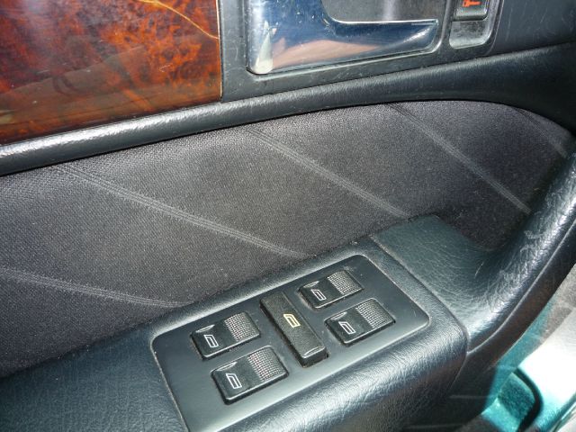 1997 Audi A6 RT/ Hemi/custom