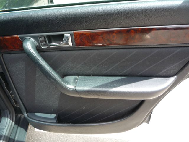 1997 Audi A6 RT/ Hemi/custom