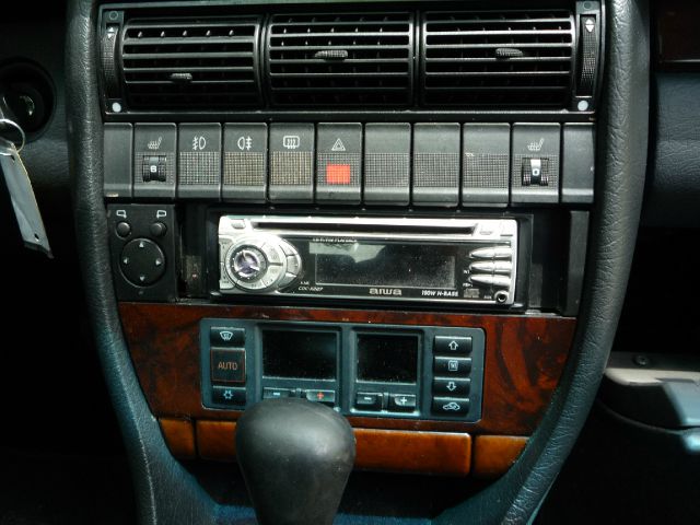 1997 Audi A6 RT/ Hemi/custom