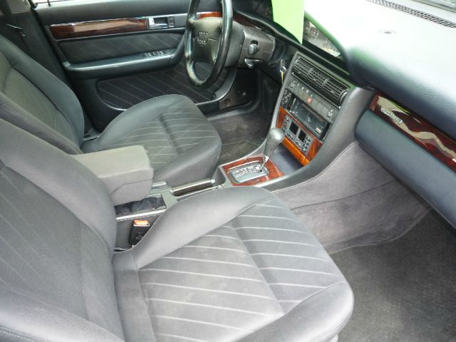 1997 Audi A6 RT/ Hemi/custom