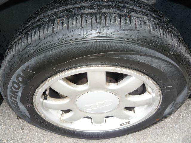 1997 Audi A6 RT/ Hemi/custom