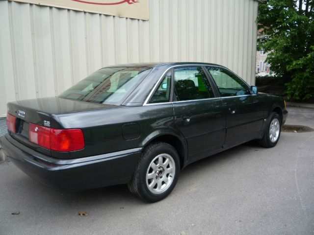 1997 Audi A6 RT/ Hemi/custom