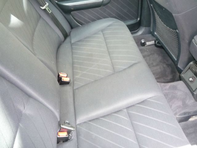 1997 Audi A6 RT/ Hemi/custom