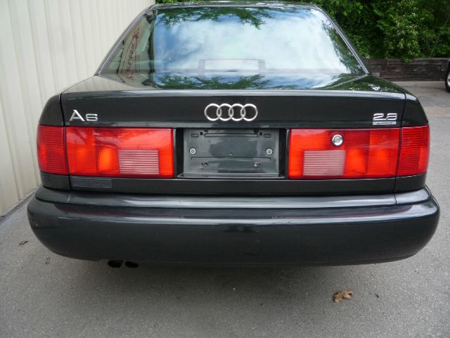 1997 Audi A6 RT/ Hemi/custom