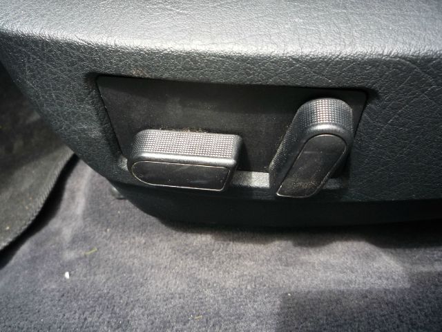 1997 Audi A6 RT/ Hemi/custom