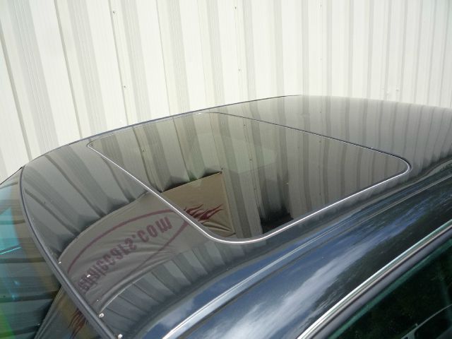 1997 Audi A6 RT/ Hemi/custom