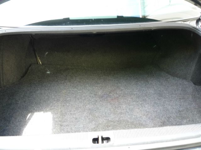 1997 Audi A6 RT/ Hemi/custom