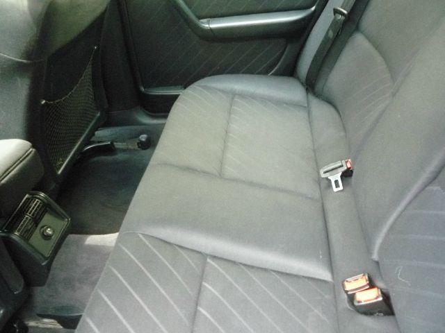 1997 Audi A6 RT/ Hemi/custom