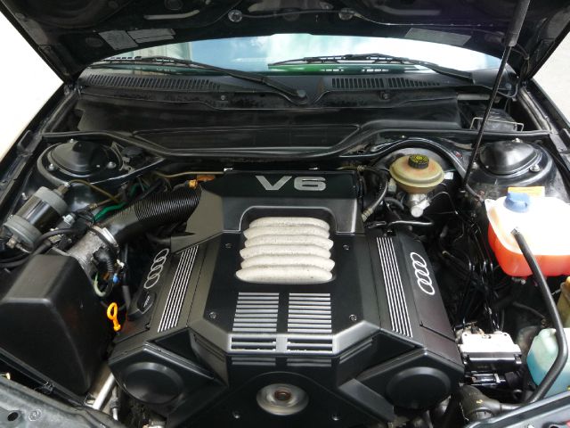 1997 Audi A6 RT/ Hemi/custom