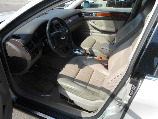 1998 Audi A6 RT/ Hemi/custom