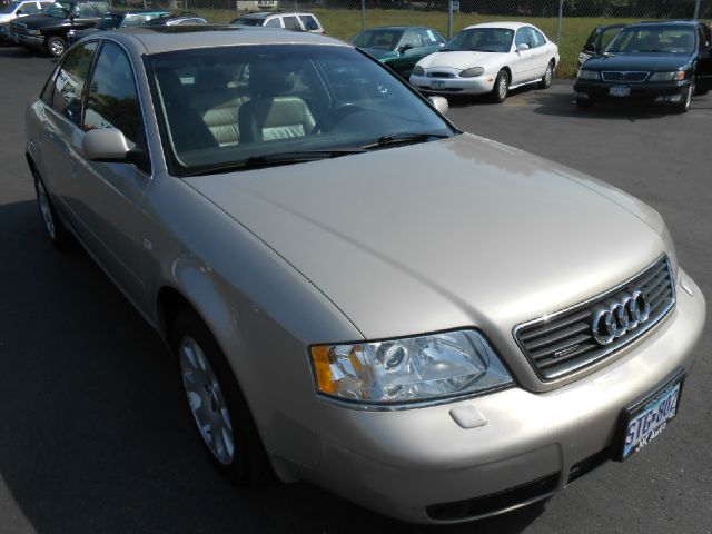 1998 Audi A6 RT/ Hemi/custom