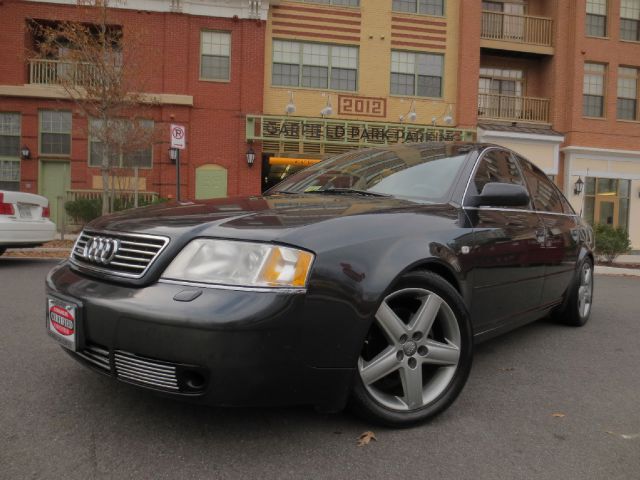 1998 Audi A6 RT/ Hemi/custom