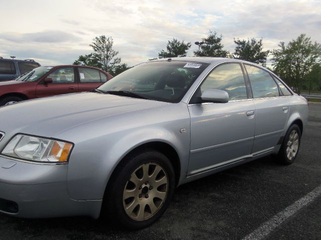 1998 Audi A6 RT/ Hemi/custom
