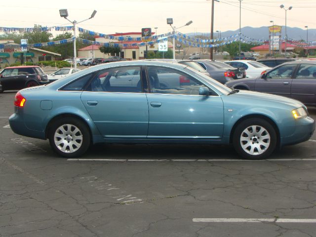 1998 Audi A6 RT/ Hemi/custom