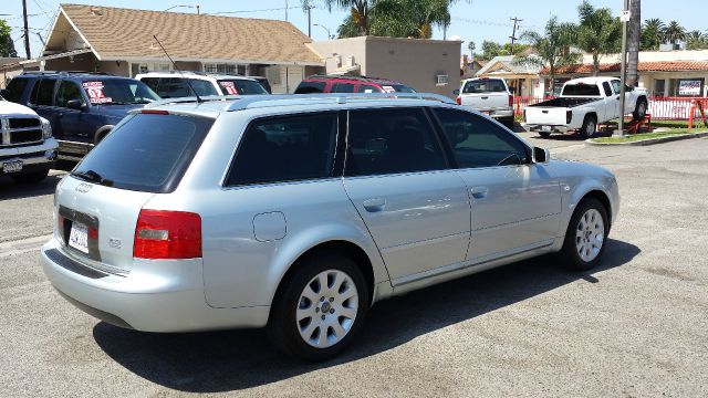 1999 Audi A6 RT/ Hemi/custom