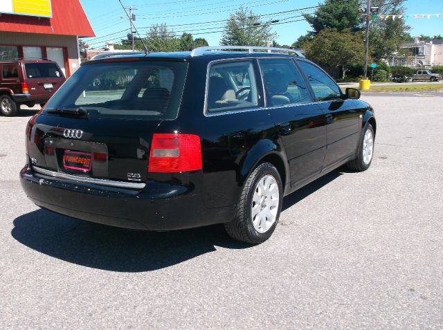 1999 Audi A6 RT/ Hemi/custom