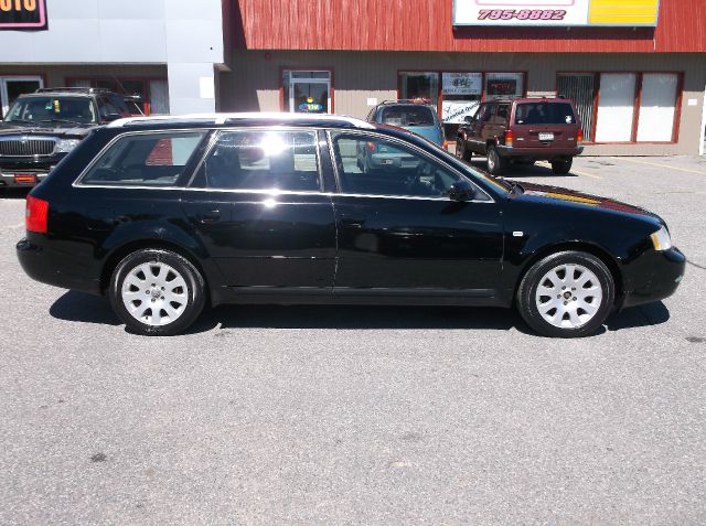 1999 Audi A6 RT/ Hemi/custom