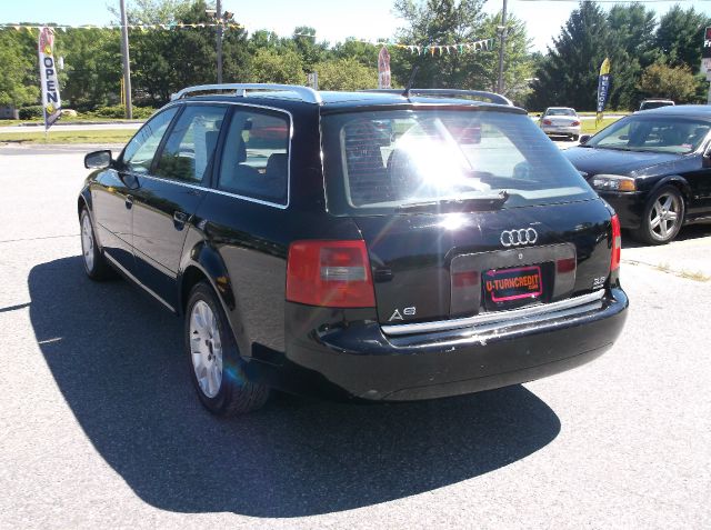 1999 Audi A6 RT/ Hemi/custom