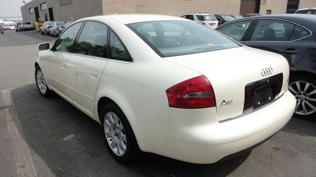 1999 Audi A6 RT/ Hemi/custom