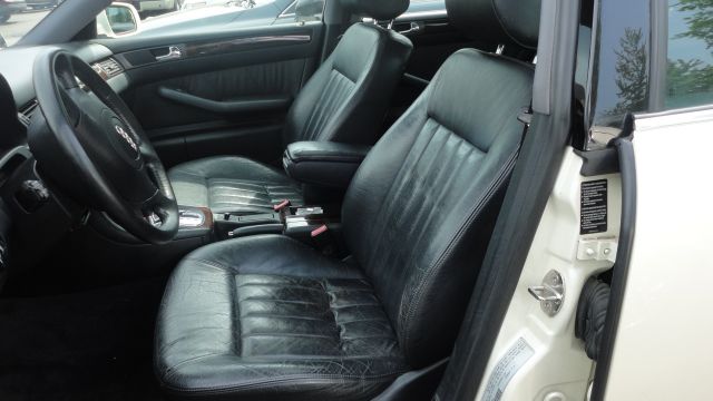 1999 Audi A6 RT/ Hemi/custom