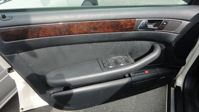 1999 Audi A6 RT/ Hemi/custom