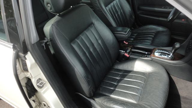 1999 Audi A6 RT/ Hemi/custom